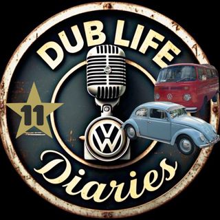 From Love Bug to Locomotive: Australia's Matt Gardner's VW Odyssey Ep 11