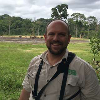 Brett Hartl (Environmental Lawyer)