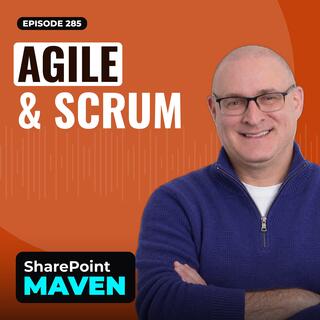 5 Microsoft 365 Tools for Agile and Scrum Projects