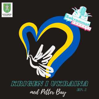 #18 Krigen i Ukraina #1