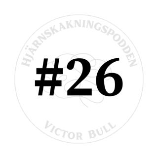 Psykologen berättar om ångest - Intervju med Sonia Rueda #26