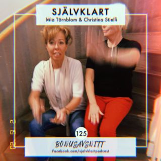 125. BONUSAVSNITT