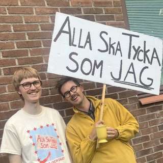Kalle och Dådet
