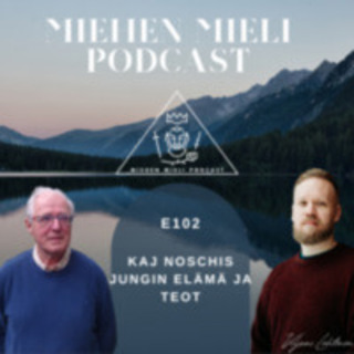 E102 - Kaj Nochsis - Jungin elämä ja teot