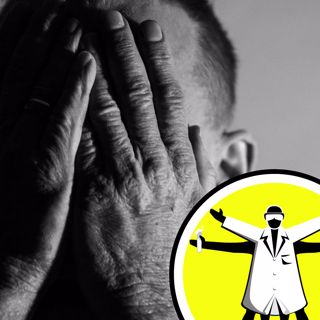 Sick of COVID: The Long Haulers