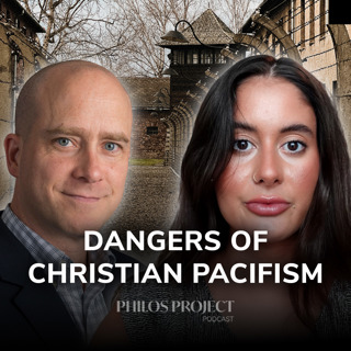 How Christians Should Respond to Violence and Atrocities