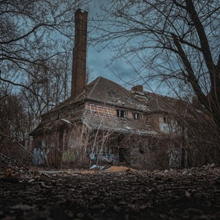 All Good Things Episode 004: Friday the 13th