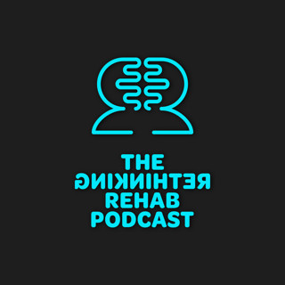 85. Azita Nejaddehghan: Leveling Up End-Stage Rehab