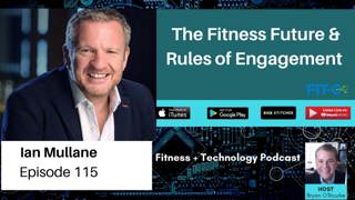 The Fitness Future & Rules of Engagement