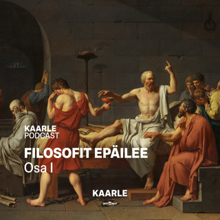 Filosofit Epäilee – Osa I