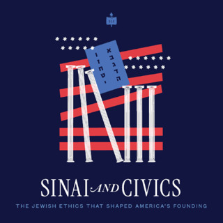 Sinai and Civics - Lesson 1 - The Foundations of the Covenant | Rabbi Ari Sollish