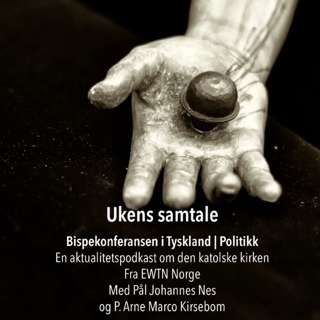 Ukens samtale | Bispekonferansen i Tyskland | Politikk