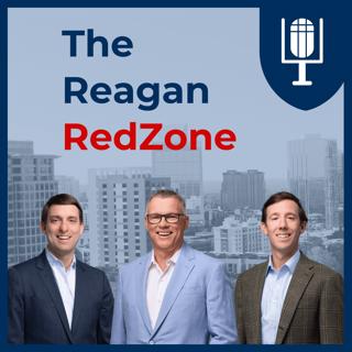 Episode 21 - AI Overreactions, Beachfront Real Estate, and Valuations