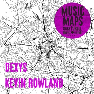 100 - Dexys Midnight Runners with Kevin Rowland