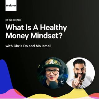 243 - It's Only Money