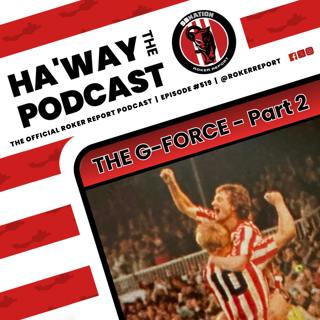 ROKER REWIND | THE G-FORCE – Part 2