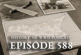 Episode 588-Operation Ladbroke