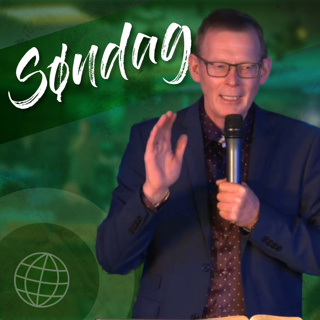 Søndag | Pas. Erling Laursen | 31-05-2026