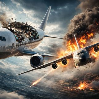 Landing Planes Without Roofs or Hydraulics