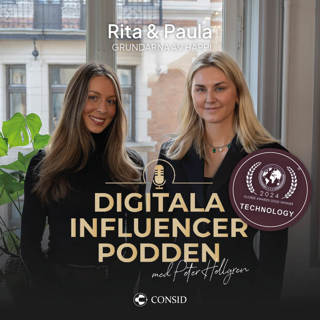 303. Soda Revolution | Rita & Paula, grundarna av hÄppi | Hälsa
