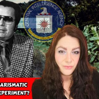 Jim Jones & Jonestown: Charismatic Cult Leader or MKUltra Experiment? | Melissa Dawn