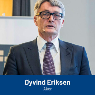 Røkkes nye fond og planer for Aker