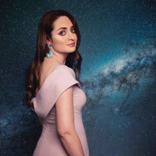 31. ⭐️⭐️Astronomen Beatriz Villarroel krossar E.T.-stigmat.