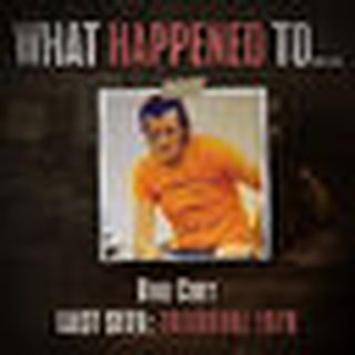 New Clues in the Disappearance of Des Carr