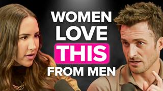 Matthew Hussey (#1 Dating Coach) - How To Find True Love ? Blueprint for Relationships