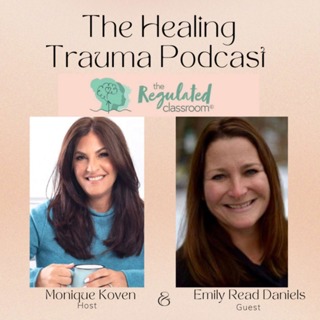 The Regulated Classroom with Emily Read Daniels