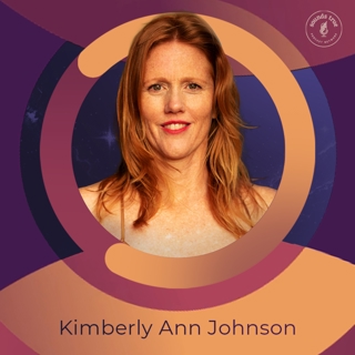 Kimberly Ann Johnson: "Becoming a Sexual Alchemist"