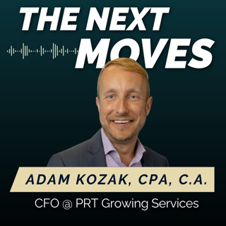 How CFOs Lead Through Risk and Constraint: Adam Kozak on Running Toward the Burning Building
