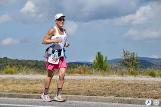 81: Amy Mower, Multi-day Power!