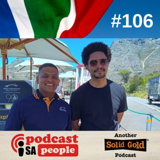 #106 Ons Soek Jou Goeie Nuus!