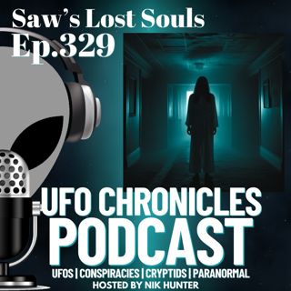 Ep.329 Saw's Lost Souls