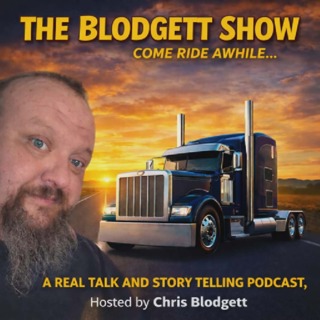 Episode 215 - Story Time Friday - The Vision Trio