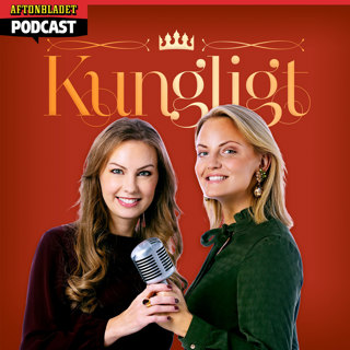 Prinsessan har köpt hus