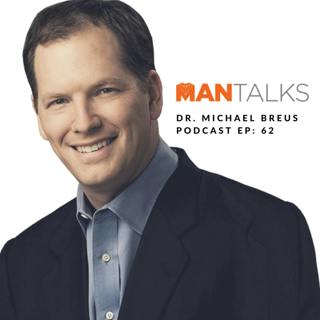 Dr. Michael Breus - The Power of When