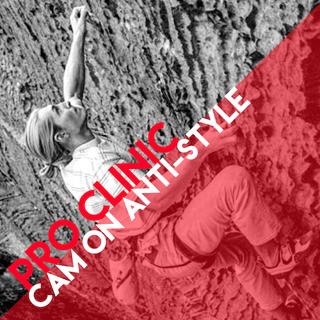 Pro Clinic: Anti-Style with Cameron Hörst (Preview)