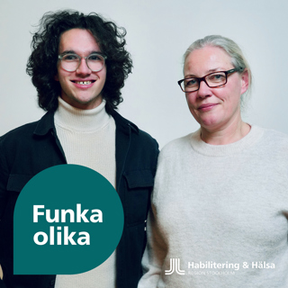 Sysselsättning 3. Så bryter du utanförskapet för unga med NPF