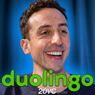 20Product: How Duolingo Build Product 10x Faster with AI | Duolingo's Biggest Lessons on Paywalls, Push Notifications and In-App Purchases | Why Small Teams are the Future of Product | Why PMs Will Become Extinct with Cem Kansu, CPO @ Duolingo