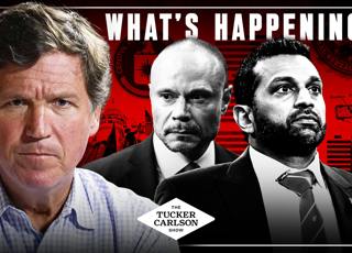 Steve Baker on the CIA, FBI, Directed Energy Weapons, and the Lies of the J6 Pipe Bomb Case