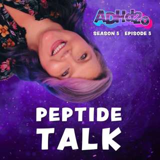 Peptide Talk