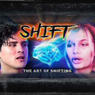 I Spent A Day With REALITY SHIFTERS