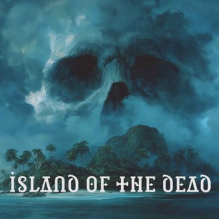 Island of the Dead - Pålverk