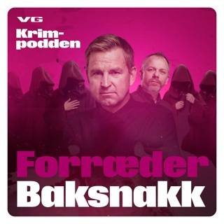 Forræder: Baksnakk episode 2