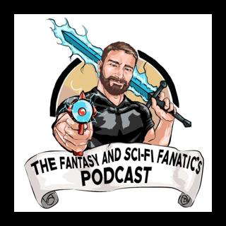 Season 4, Episode 14-Tim Hardie Interview