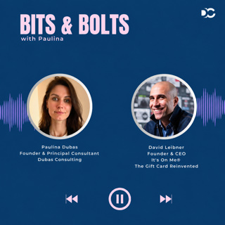  This founder sold his restaurant to build the Spotify for food | David Leibner