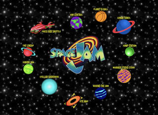 Welcome to the Jam