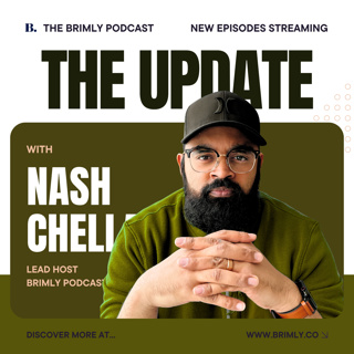 The June Update with Nash